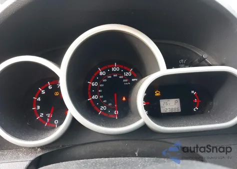 2009 Toyota Matrix from USA, damaged, VIN 2T1KU40E39C096869